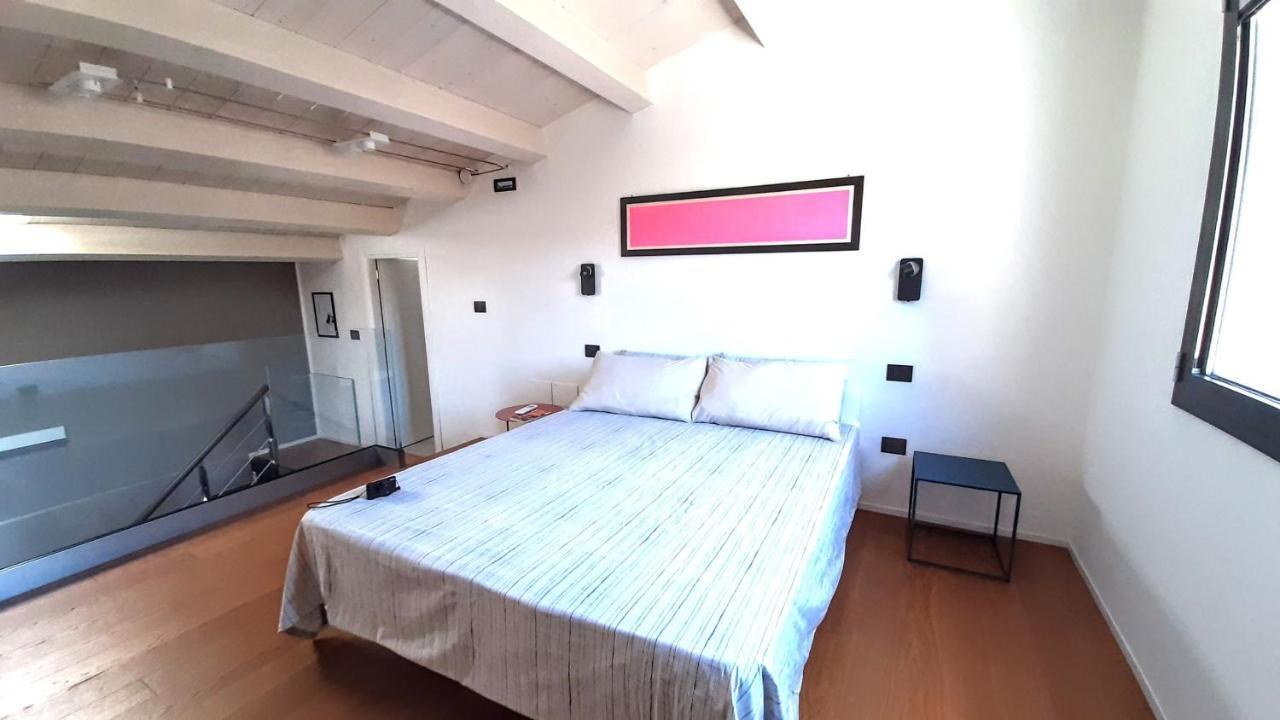 Le Dimore Di Palagonia 巴格里亚 外观 照片